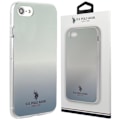 Miniatyrbillede 1 af 8: AMERIKANSK SAG POLO ASSN. GRADIENT PATTERN COLLECTION TIL IPHONE 7 / 8 / SE 2020 / SE 2022 - BLÅ