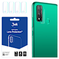 Miniatyrbillede 1 af 4: HUAWEI P SMART 2020 - 3MK LENS PROTECTION
