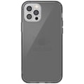 Miniatyrbillede 2 af 8: ADIDAS OR PROTECTIVE CLEAR COVER TIL IPHONE 12 / IPHONE 12 PRO - SORT