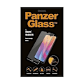 Miniatyrbillede 3 af 3: PANZERGLASS E2E ALMINDELIG HÆRDET GLAS TIL XIAOMI REDMI NOTE 8A