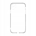 Miniatyrbild 3 av 10: Spacecase Clear Case För Iphone 11 Transparent Skydd