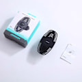 Miniatyrbillede 4 af 11: JOYROOM JR-ZS382 MOTORCYKELKLEMME CYKELHOLDER - SORT