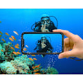 Miniatyrbillede 7 af 7: TECH-PROTECT SHELLBOX IP68 IPHONE 14 SORT