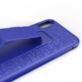 Miniatyrbillede 5 af 6: ADIDAS SP GRIP COVER TIL IPHONE XR - BLÅ