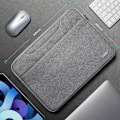 Miniatyrbillede 6 af 7: UGREEN BAG CASE BOLIGCOVER LAPTOP CASE 13'' GRÅ
