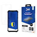 Miniatyrbillede 1 af 3: ULEFONE ARMOR 8 PRO - 3MK FLEXIBLEGLASS