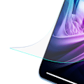 Miniatyrbillede 10 af 11: OPPO A3 PRO 5G / ENERGI - 3MK SILKY MATT PRO