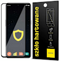 Miniatyrbild 4 av 10: Spacecase 5D Härdat Glas För Oneplus 10T Skyddande Transparant