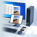 Miniatyrbild 7 av 11: Baseus BA07 Bluetooth USB Adapter - Svart