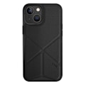 Miniatyrbild 3 av 11: Uniq Transforma beskyttelsesdeksel til iPhone 14 Plus Magclick Ladeenhet - svart