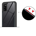 Miniatyrbild 3 av 7: TECH-PROTECT DEFENSE360 GALAXY A41 SVART