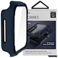 Miniatyrbillede 1 af 7: UNIQ TORRES ETUI TIL APPLE WATCH 4 / 5 / 6 / SE 40MM - BLÅ