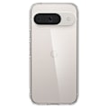 Miniatyrbillede 6 af 11: SPIGEN ULTRA HYBRID GOOGLE PIXEL 9/9 PRO CRYSTAL CLEAR