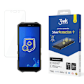 Miniatyrbillede 1 af 3: OUKITEL WP12 - 3MK SILVERPROTECTION+