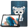 Miniatyrbild 1 av 7: TECH-PROTECT SMARTCASE GALAXY TAB A8 10,5 X200 / X205 SAD CAT