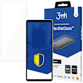 Miniatyrbild 1 av 2: Sony Xperia 10 V - 3mk FlexibleGlass Lite