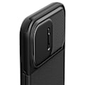 Miniatyrbillede 8 af 11: SPIGEN OPTIK ARMOR MAG MAGSAFE IPHONE 15 PRO SORT