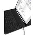 Miniatyrbillede 5 af 6: TECH-PROTECT SC PEN + KEYBOARD IPAD 10.9 10 / 2022 SORT
