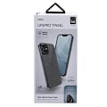 Miniatyrbillede 5 af 5: UNIQ LIFEPRO TINSEL COVER TIL IPHONE 12 MINI - SORT