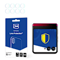 Miniatyrbillede 2 af 4: MOTOROLA RAZR 40 ULTRA (FORAN) - 3MK LENS PROTECTION
