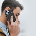 Miniatyrbillede 9 af 11: DUX DUCIS CASE MED MAGSAFE TIL IPHONE 15 PLUS SORT