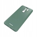 Miniatyrbild 6 av 11: Spacecase Fodral För Redmi Note 8 Pro Case Grön Skydd