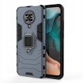 Miniatyrbild 2 av 11: Spacecase Case Cover För Poco F2 Pro X-Ring Blå