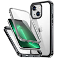Miniatyrbild 2 av 10: Spacecase Case Sc Armor 360 Skydd För Iphone 14 Skydd