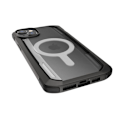 Miniatyrbillede 5 af 9: RAPTIC X-DORIA CASE MED MAGSAFE TIL IPHONE 14 PRO MAX SORT