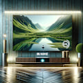 Miniatyrbild 3 av 11: CO2 DISPLAYPORT HDMI 2.1 KABEL DP - HDMI FHD 240HZ 8K 60HZ HDR 3M
