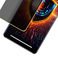 Miniatyrbillede 9 af 11: ONEPLUS 12 - 3MK SILKY MATT PRIVACY
