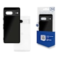 Miniatyrbillede 1 af 3: GOOGLE PIXEL 8 5G - 3MK MATT CASE BLACK