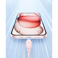 Miniatyrbild 2 av 10: INNOSTYLE USB-C SNABBLADDNINGSKABEL FÖR IPHONE SAMSUNG USB TYP C 60W 2M