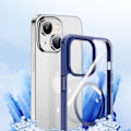 Miniatyrbillede 8 af 11: DUX DUCIS CASE MAGSAFE CASE TIL IPHONE 14 PLUS BLÅ