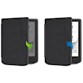 Miniatyrbild 3 av 6: TECH-PROTECT SMARTCASE POCKETBOOK VERSE / VERSE PRO SAKURA