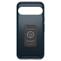 Miniatyrbillede 9 af 11: SPIGEN THIN FIT GOOGLE PIXEL 9 PRO XL METALSKIFFER