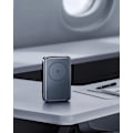 Miniatyrbild 4 av 11: INNOSTYLE POWERMAG SLIM SNABB INDUKTION POWERBANK FÖR MAGSAFE 10000MAH VIT