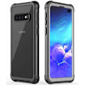 Miniatyrbild 8 av 10: Spacecase Case Sc Armor 360 Skydd För Samsung Galaxy S10 Skydd