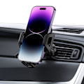 Miniatyrbild 7 av 7: TECH-PROTECT V5 UNIVERSAL END & VENT BILBRAKETT SORT