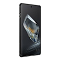 Miniatyrbillede 5 af 11: NILLKIN CAMSHIELD PRO COVER TIL ONEPLUS ACE 3 / 12R - SORT