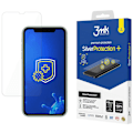 Miniatyrbillede 1 af 3: APPLE IPHONE XR/11 - 3MK SILVERPROTECTION+