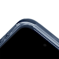 Miniatyrbild 5 av 6: UNIQ-deksel Combat iPhone 15 Pro 6.1 Magclick Lader blå/røykblå