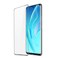 Miniatyrbillede 7 af 7: DUX DUCIS BUET GLAS HÆRDET GLAS TIL HONOR 60 PRO MED RAMME SORT
