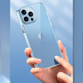 Miniatyrbild 5 av 11: Kingxbar Elegant Series Deksel iPhone 13 Pro Max Deksel Bakdeksel Gjennomsiktig