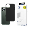 Miniatyrbillede 1 af 3: APPLE IPHONE 12 PRO MAX - 3MK MAT ETUI SORT