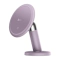 Miniatyrbild 3 av 11: Baseus C01 magnetisk biltelefonholder for dashbord? lilla dashbord (SUCC000005)