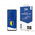 Miniatyrbild 2 av 2: Tecno Spark 8 Pro - 3mk FlexibleGlass Lite