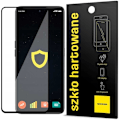Miniatyrbild 2 av 10: Spacecase 5D Härdat Glas För Oppo A98 5G Skyddsfilm