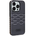 Miniatyrbillede 7 af 8: AUDI IML MAGSAFE ETUI TIL IPHONE 15 PRO - SORT