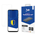 Miniatyrbillede 2 af 4: MOTOROLA MOTO G8 PLUS - 3MK FLEXIBLEGLASS LITE
